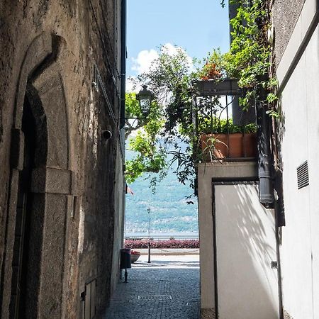 Camelia House Apartment Bellano Exterior foto