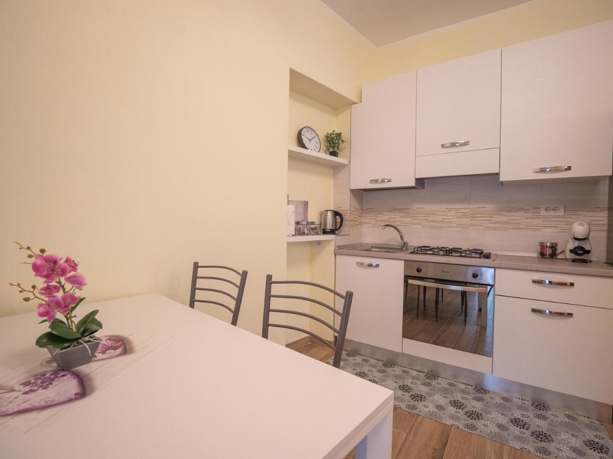 Camelia House Apartment Bellano Exterior foto