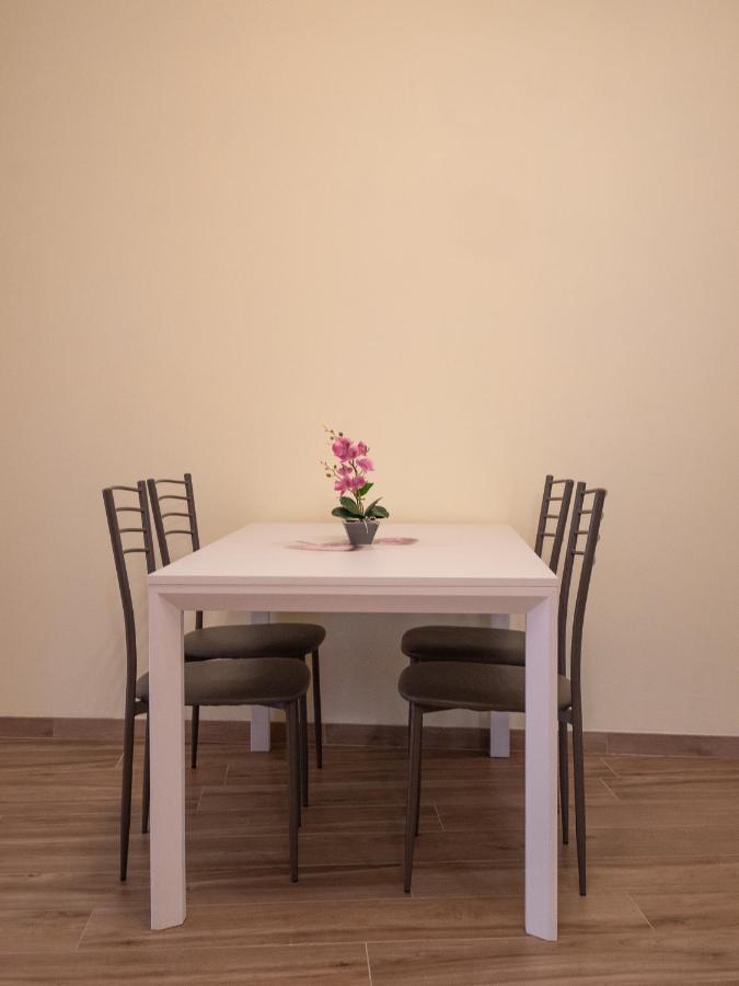 Camelia House Apartment Bellano Exterior foto