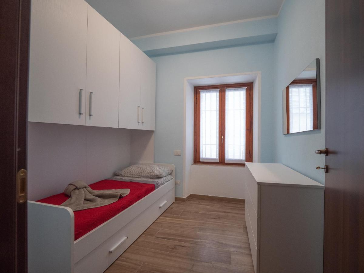 Camelia House Apartment Bellano Exterior foto
