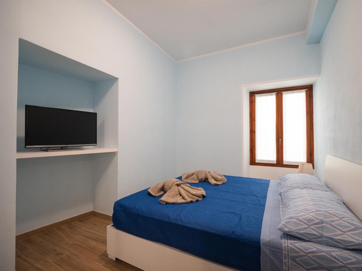 Camelia House Apartment Bellano Exterior foto
