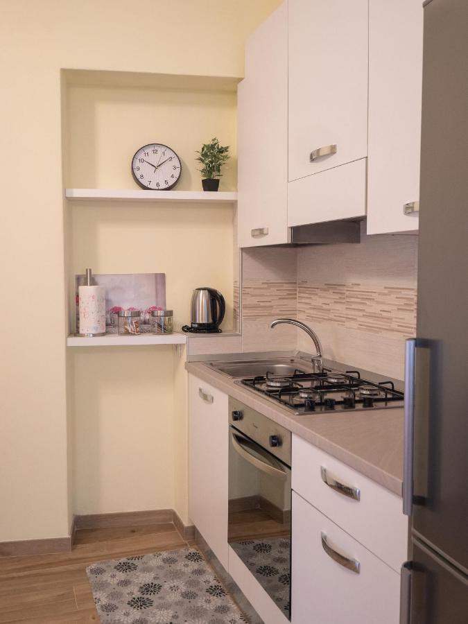 Camelia House Apartment Bellano Exterior foto