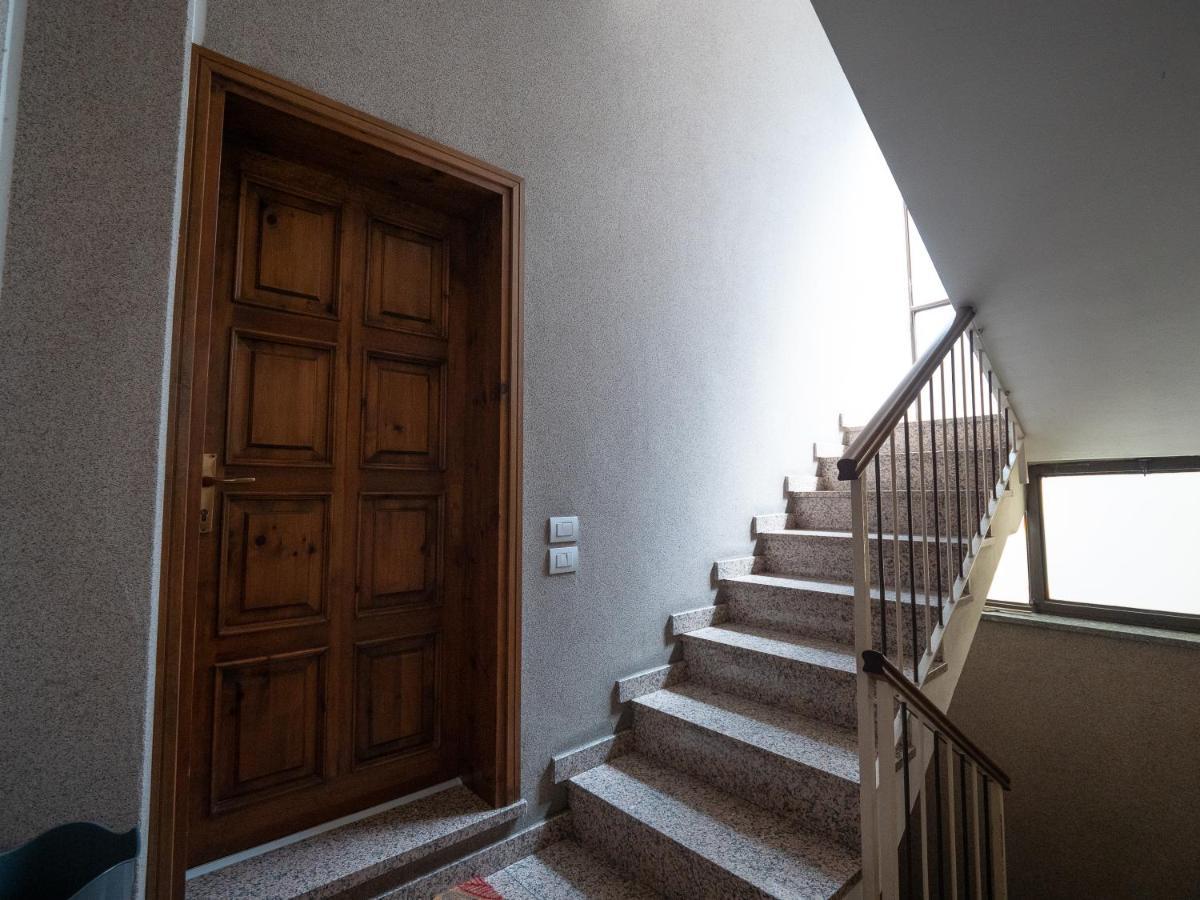 Camelia House Apartment Bellano Exterior foto