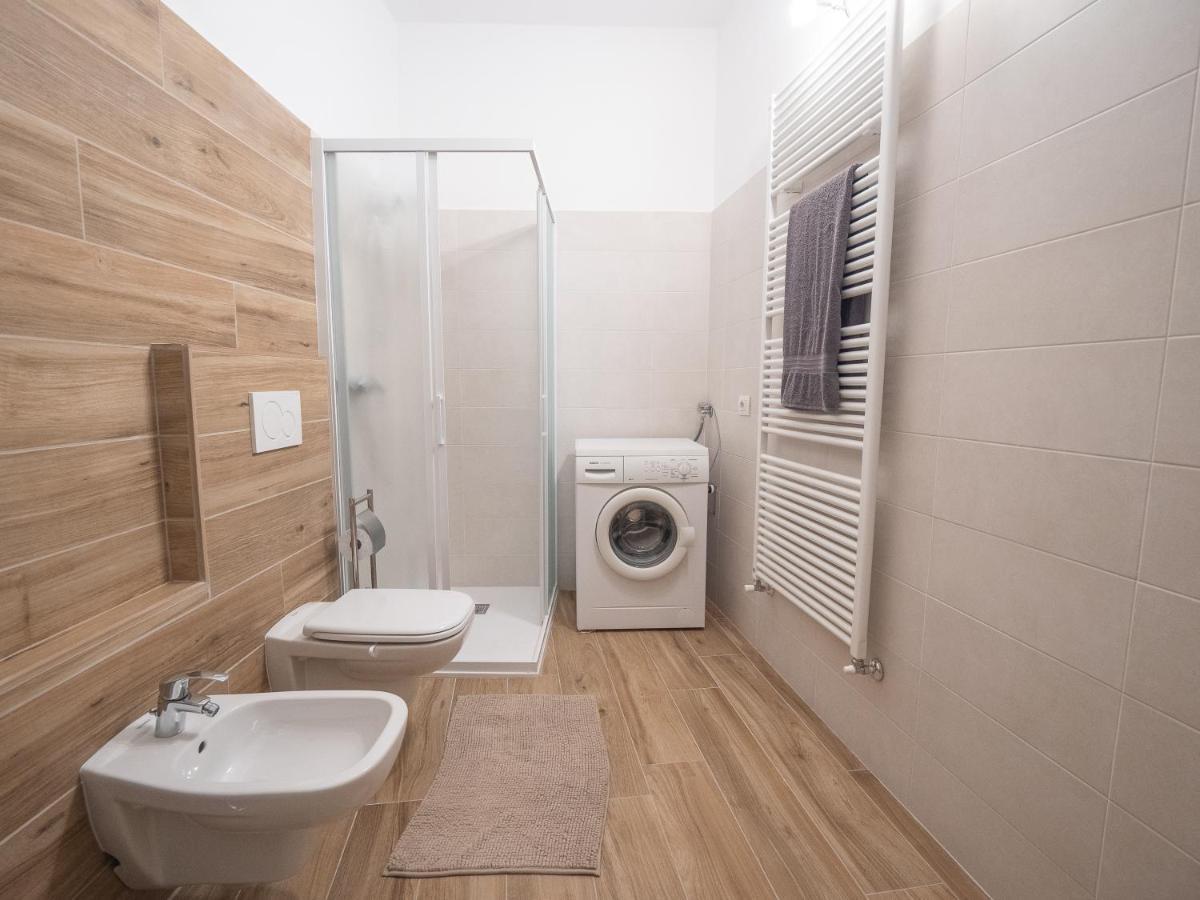 Camelia House Apartment Bellano Exterior foto