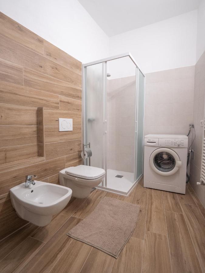 Camelia House Apartment Bellano Exterior foto